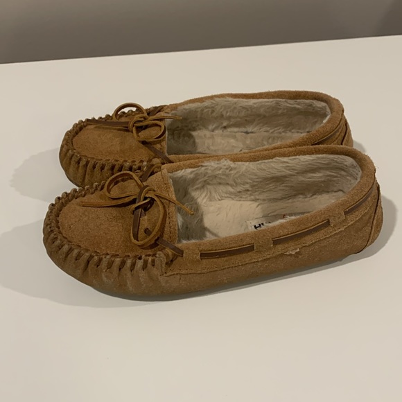Moccasin - Picture 3 of 4